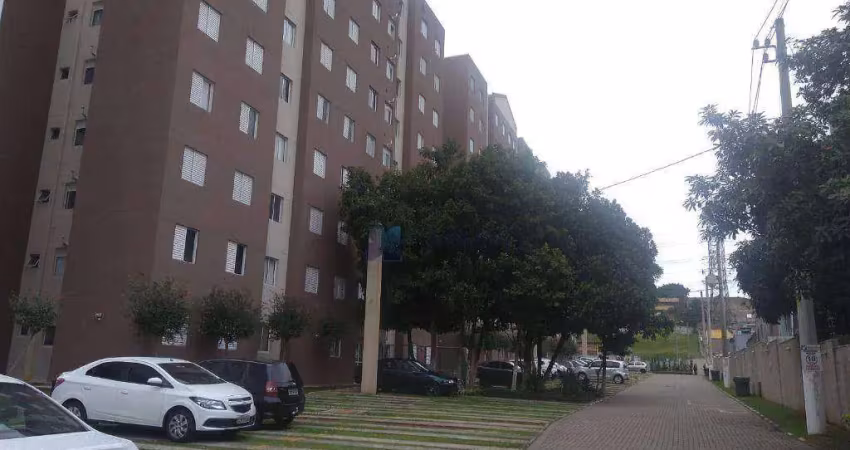 Apartamento com 2 quartos à venda na Rua Erva Imperial, Vila Alpina, São Paulo