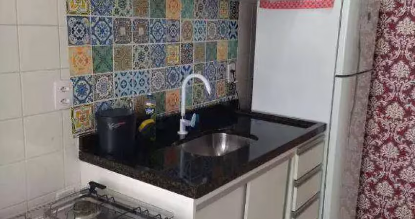 Apartamento com 1 quarto à venda na Rua Odorico Mendes, Mooca, São Paulo