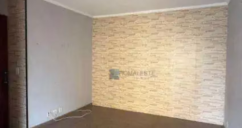 Apartamento com 2 dormitórios à venda, 51 m² por r$ 255.000,00 - vila industrial - são paulo/sp