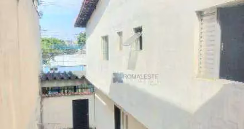 Sobrado com 2 dormitórios à venda, 220 m² por r$ 449.900,00 - vila industrial - são paulo/sp