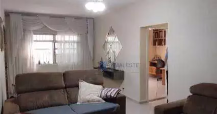 Casa com 3 dormitórios à venda, 225 m² por r$ 850.000,00 - jardim independência - são paulo/sp