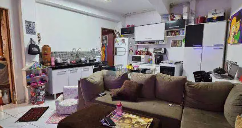 Sobrado com 3 dormitórios à venda, 200 m² por r$ 1.200.000,00 - vila industrial - são paulo/sp