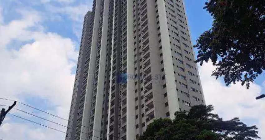 Apartamento com 3 dormitórios à venda, 93 m² por r$ 875.000,00 - vila prudente - são paulo/sp