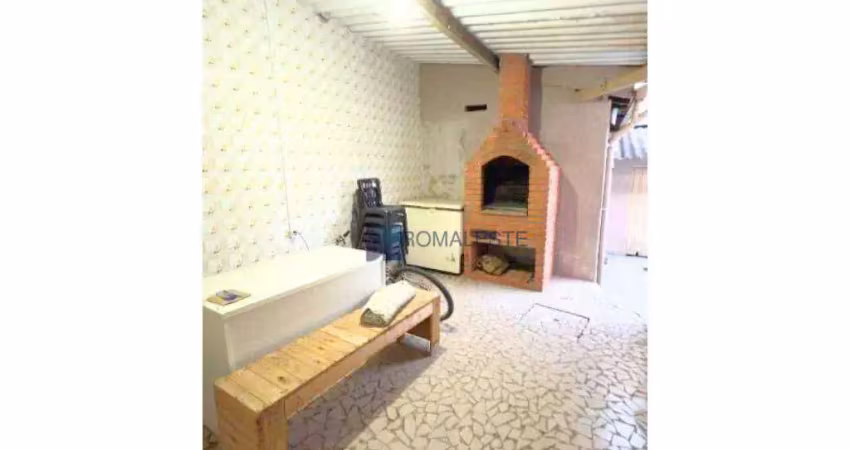 Casa com 2 dormitórios à venda, 250 m² por r$ 630.000,00 - vila ema - são paulo/sp