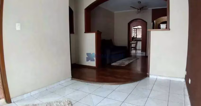Sobrado com 3 dormitórios à venda, 250 m² por r$ 875.000,00 - vila industrial - são paulo/sp