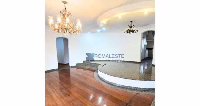 Apartamento com 3 dormitórios à venda, 142 m² por r$ 749.900,00 - jardim avelino - são paulo/sp