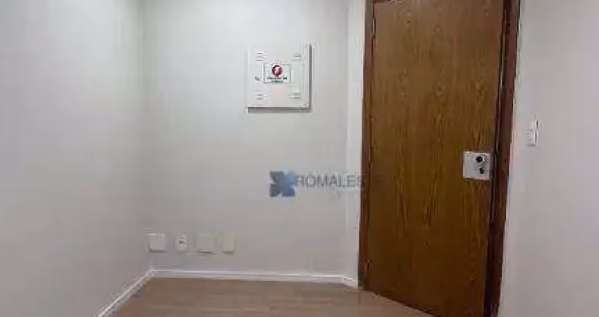 Sala para alugar, 300 m² por r$ 2.500,00/mês - vila gomes cardim - são paulo/sp