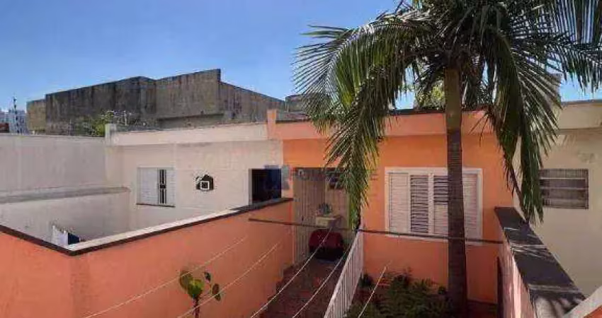 Casa com 2 quartos à venda na Rua Coronel Bento José de Carvalho, Vila Matilde, São Paulo