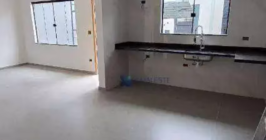 Sobrado com 2 dormitórios à venda, 87 m² por r$ 690.000,00 - vila alpina - são paulo/sp