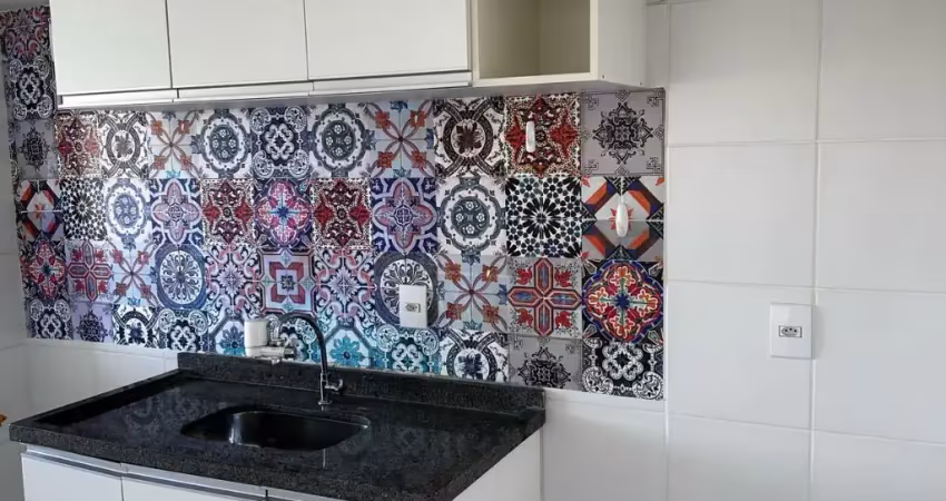 Apartamento à venda no condomínio boulevard flamboyant em são josé dos campos - sp.