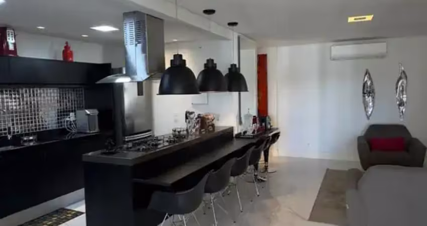 Belíssimo apartamento de 131m²  á venda no condomínio atmosphera em jundiaí - sp