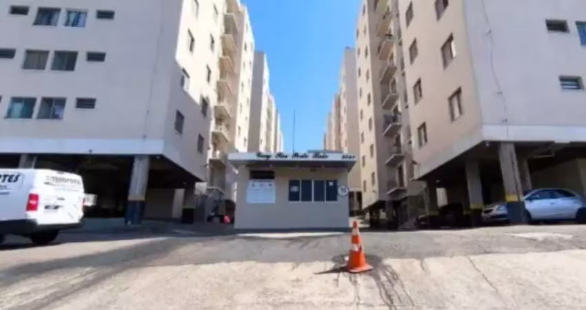 Apartamento de 60m² á venda no residencial porto belo em jundiaí - sp.