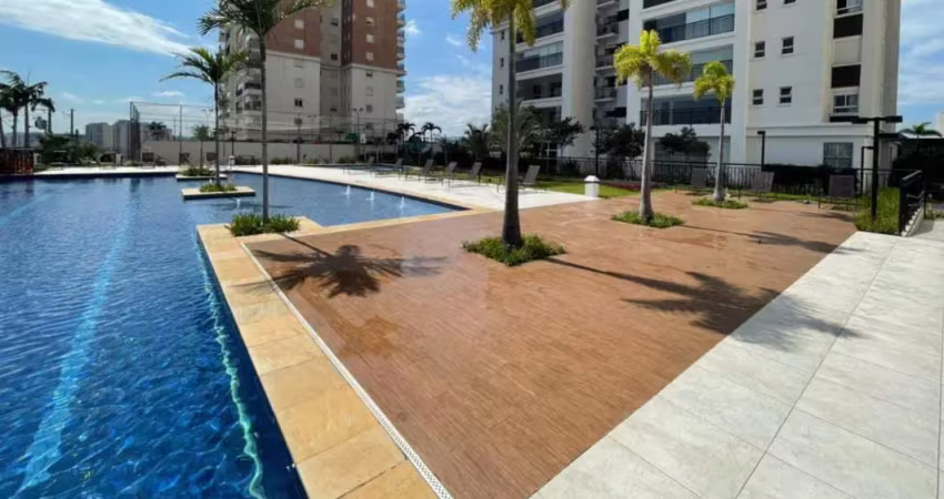 Apartamento de alto padrão, á venda todo mobiliado, no condomínio alta vista em jundiaí - sp.