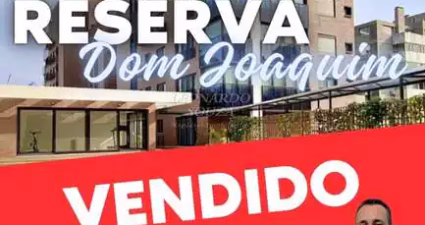 Apartamento com 3 quartos à venda na Zona Norte, Pelotas 