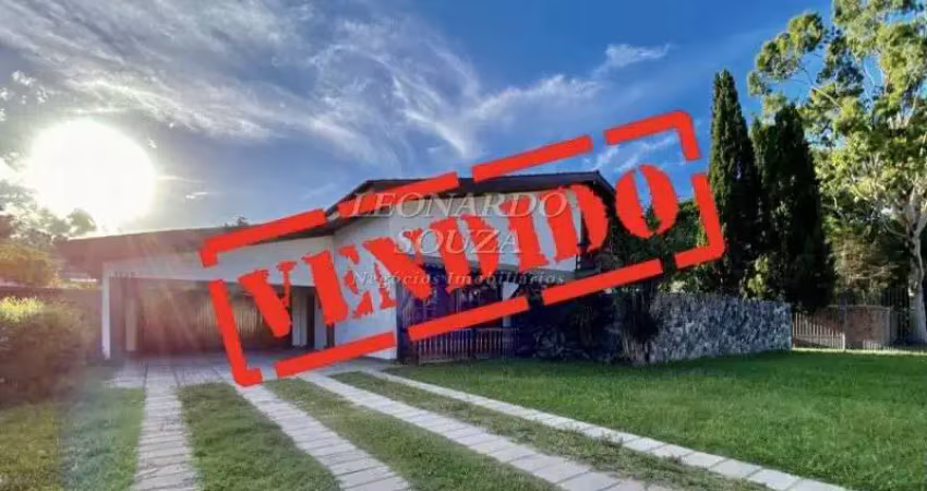 Casa com 3 quartos à venda no Recanto de Portugal, Pelotas 