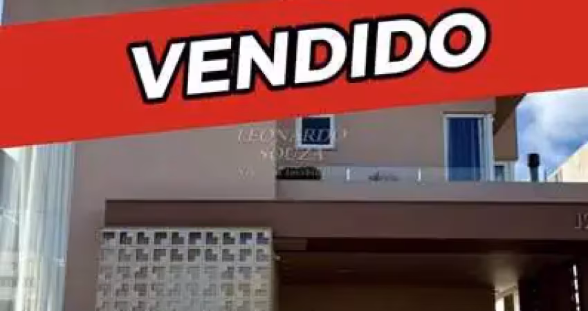 Casa em condomínio fechado à venda no Laranjal, Pelotas 