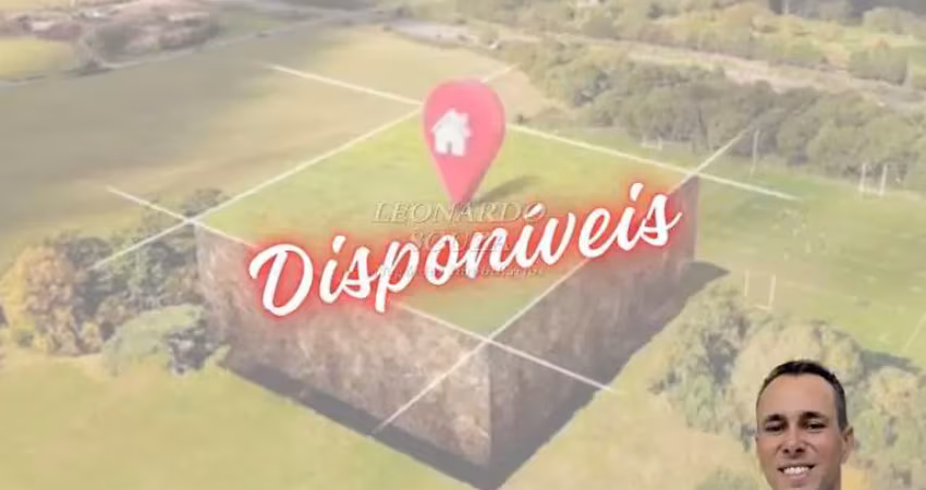 Terreno à venda no Laranjal, Pelotas 