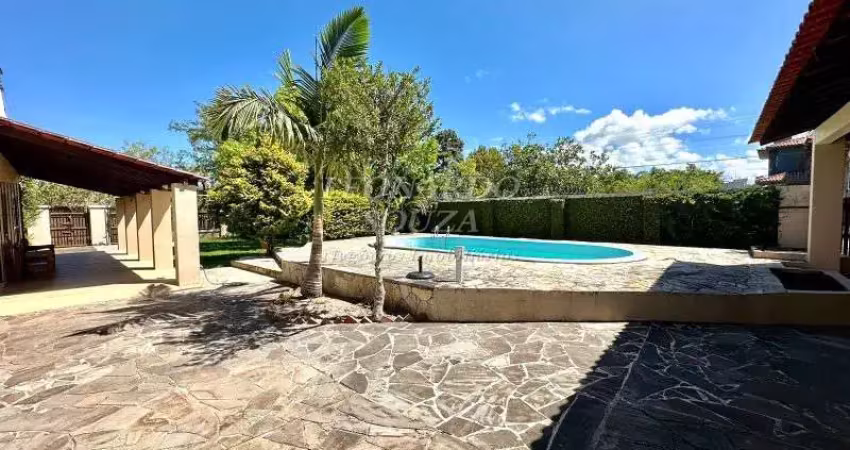 Casa com 4 quartos à venda no Laranjal, Pelotas 