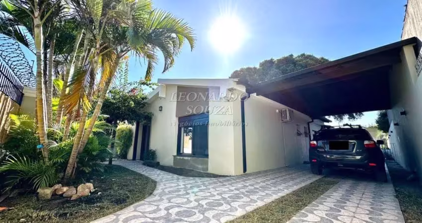 Casa com 2 quartos à venda no Laranjal, Pelotas 