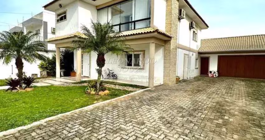 Casa com 4 quartos à venda no Laranjal, Pelotas 