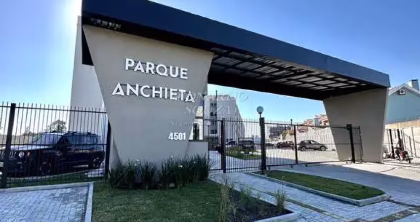 Apartamento com 2 quartos à venda na Zona Norte, Pelotas 