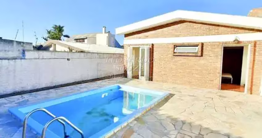 Casa com 3 quartos à venda no Laranjal, Pelotas 