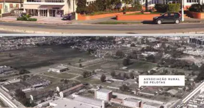 Apartamento com 2 quartos à venda na Avenida Fernando Osório, 2287, Três Vendas, Pelotas