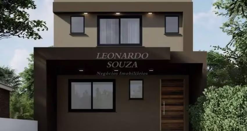 Casa com 4 quartos à venda no Recanto de Portugal, Pelotas 