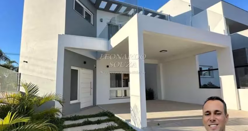 Casa com 3 quartos à venda no Laranjal, Pelotas 