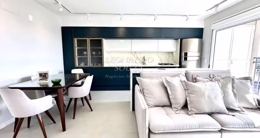 Apartamento com 2 quartos à venda na Avenida São Francisco de Paula, Zona Norte, Pelotas