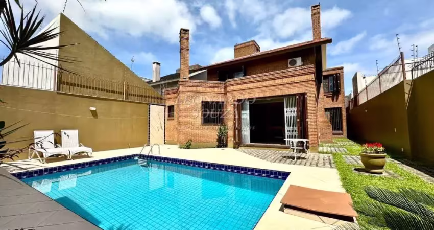 Casa com 4 quartos à venda no Areal, Pelotas 