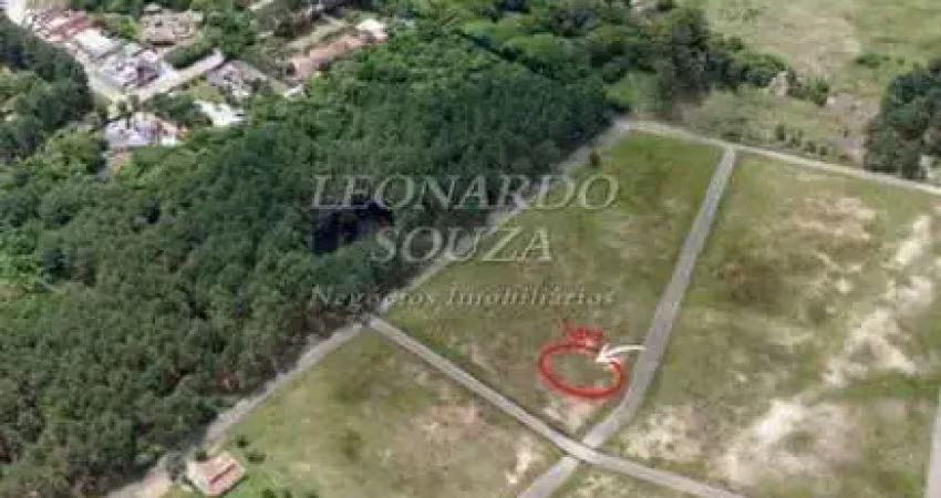 Terreno à venda no Laranjal, Pelotas 