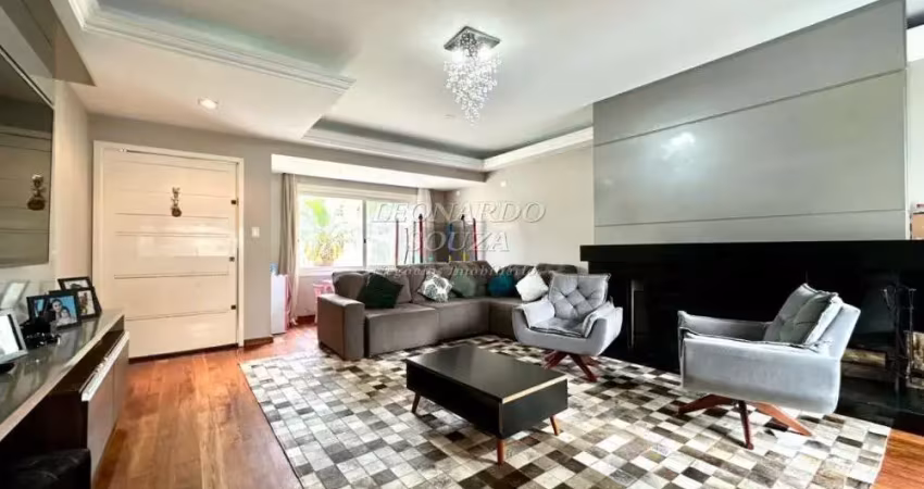 Casa com 3 quartos à venda na Zona Norte, Pelotas 