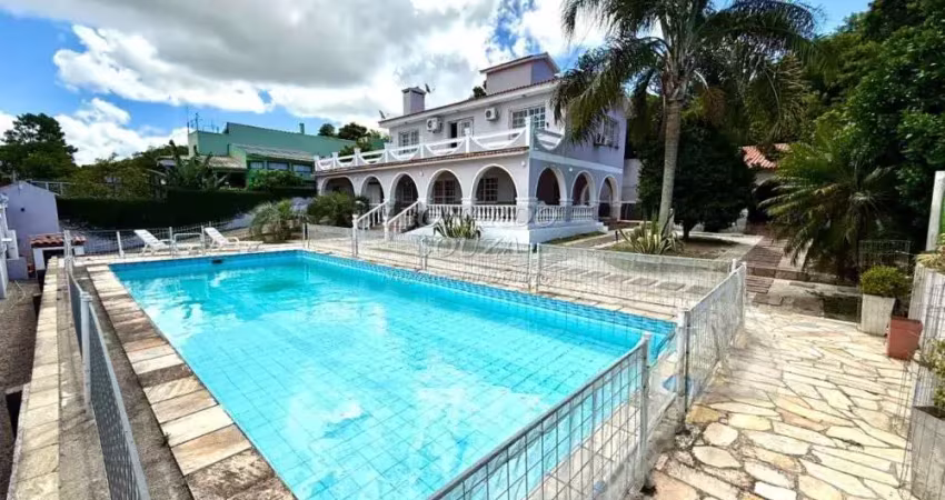 Casa com 3 quartos à venda no Laranjal, Pelotas 