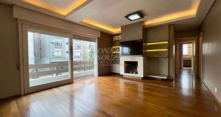 Apartamento com 3 quartos à venda na Zona Norte, Pelotas 