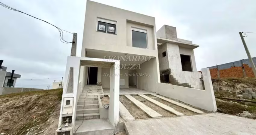 Casa com 3 quartos à venda no Quartier, Pelotas 