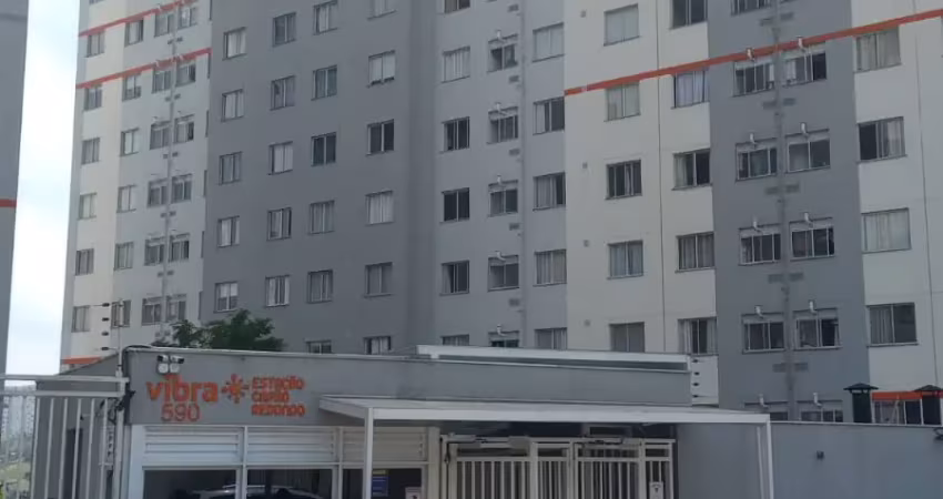 'oportunidade no capão redondo: 2 dormitórios + lazer total – é entrar e morar!'