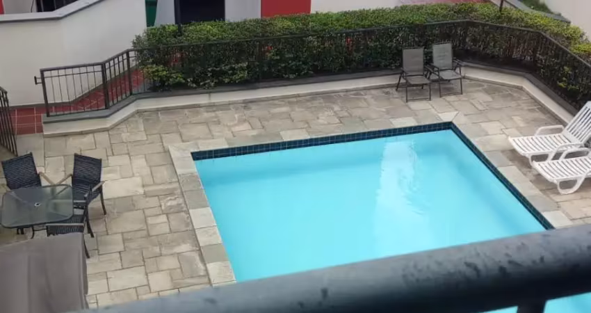 Seu novo apê no parque maria helena – 2 quartos, 50m² com vaga!