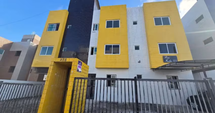 Apartamento para venda no parque do sol com cartório incluso perfil para clientes com isenção de itbi.