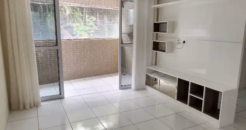 Excelente apartamento térreo no bairro dos bancários com 72mt