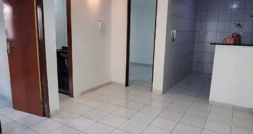 Repasse/ ágio excelente apartamento térreo no bairro parque do sol