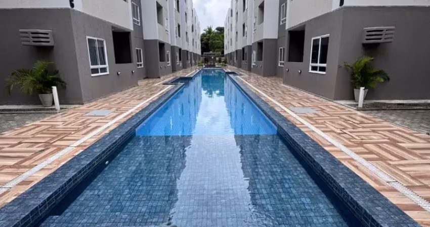 Repasse/ágio apartamento no residencial vila jardim no novo milênio
