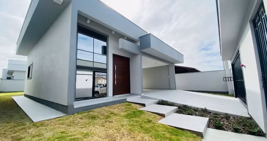 Casa à venda no bairro santo antônio de pádua, em tubarão/sc