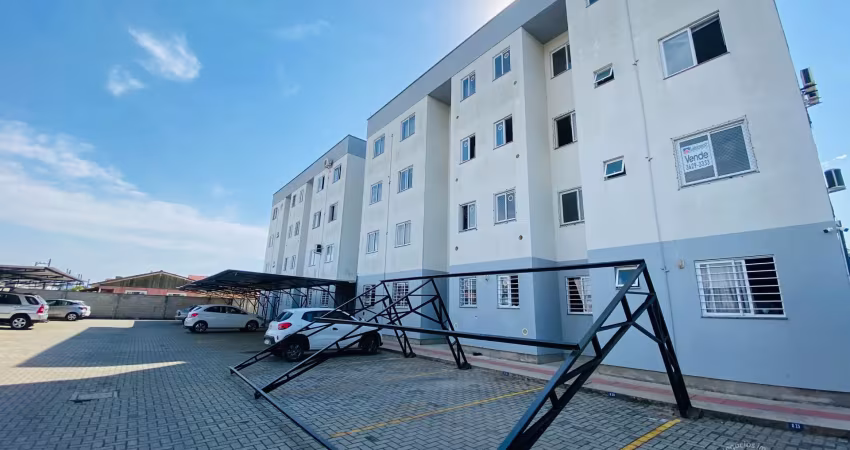 Excelente oportunidade apartamento à venda no bairro passagem, em tubarão/sc
