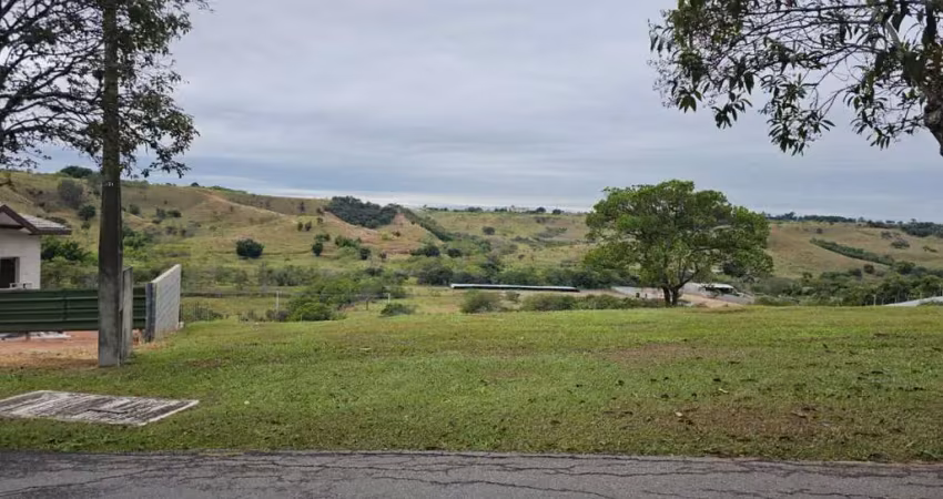 Terreno para venda em jacareí, condomínio residencial mirante do vale