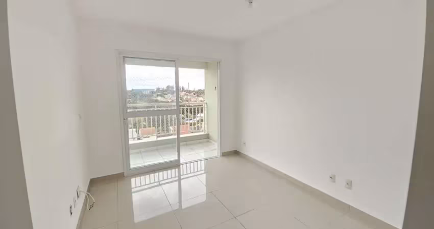 Apartamento para venda em são josé dos campos, jardim uirá, 3 dormitórios, 1 suíte, 2 banheiros, 1 vaga