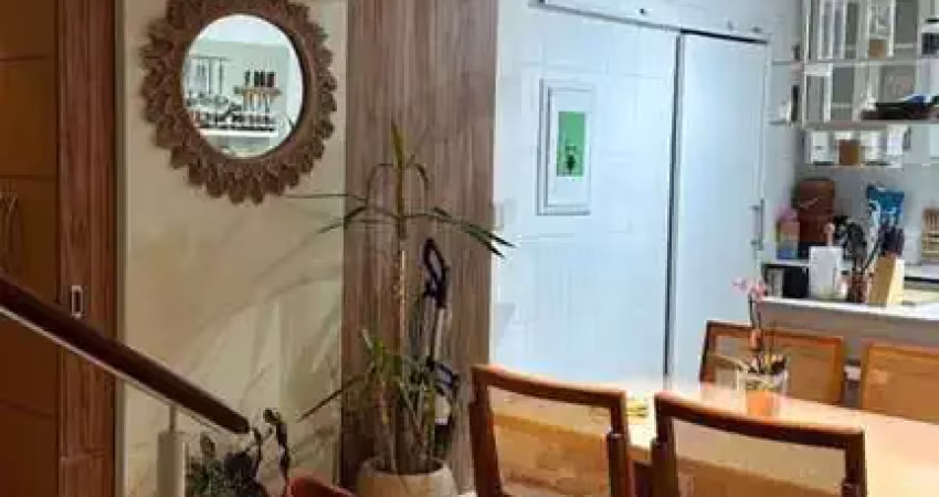 Apartamento para locação em são josé dos campos, bosque dos eucaliptos, 5 dormitórios, 3 suítes, 4 banheiros, 3 vagas