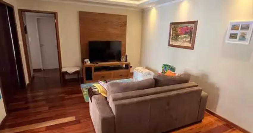 Apartamento para venda em são josé dos campos, parque residencial aquarius, 3 dormitórios, 1 suíte, 2 banheiros, 2 vagas