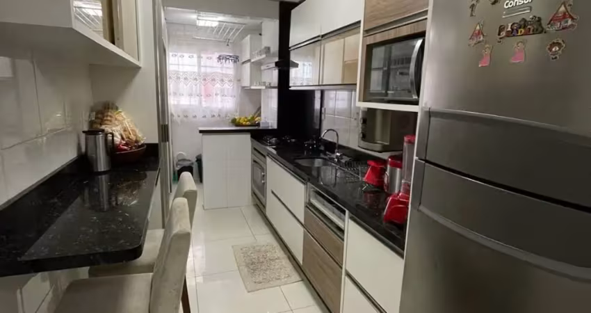 Apartamento e venda em Barreiros