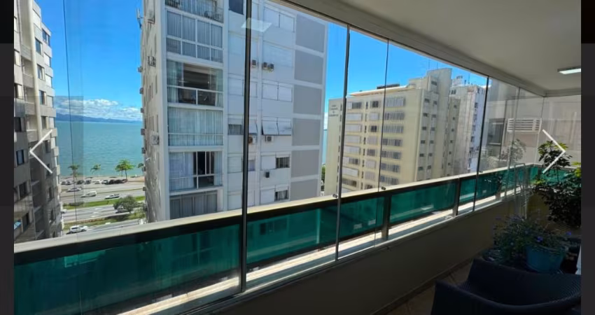 apartamento na Beira Mar Florianopolis